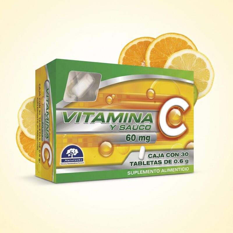 VITAMINA C