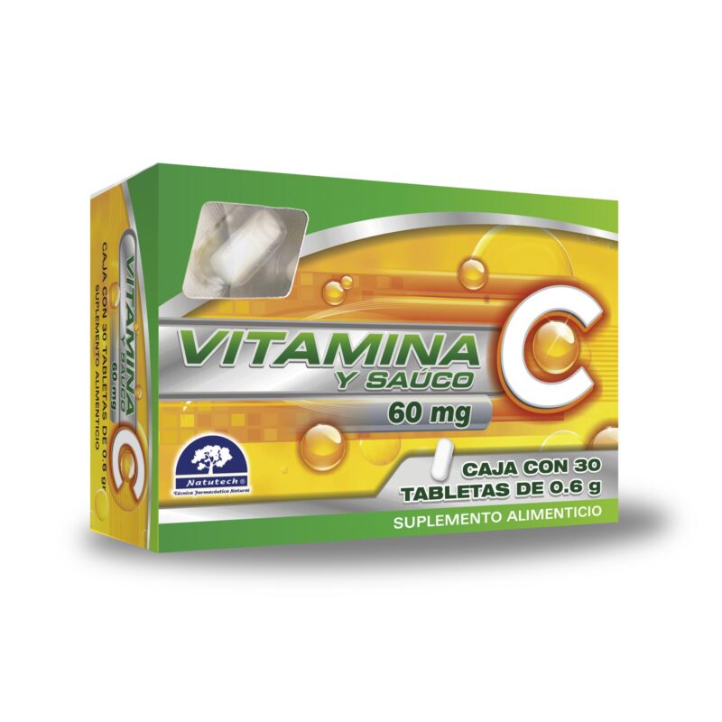 VITAMINA C