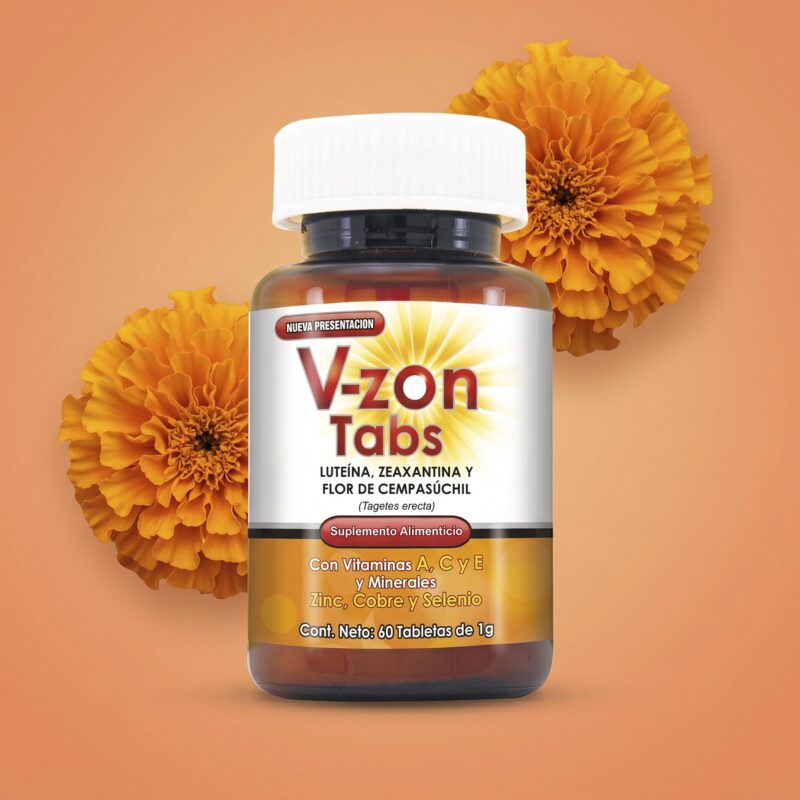 V-ZON TABS