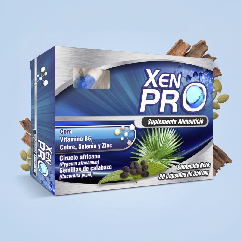 XEN PRO
