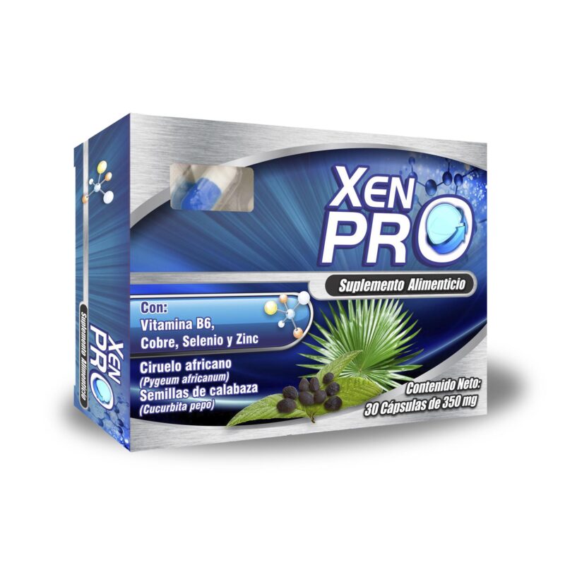 XEN PRO