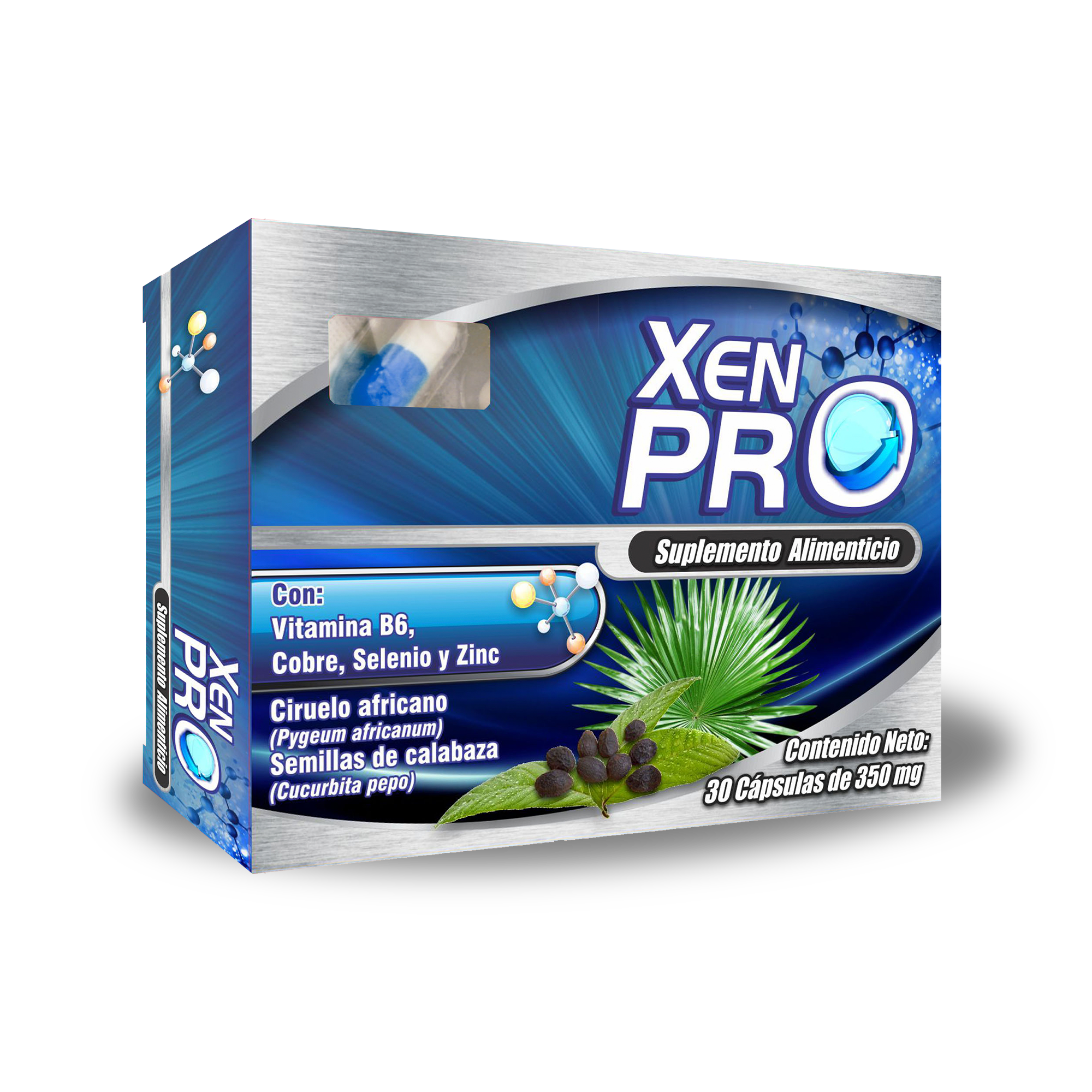 XEN PRO