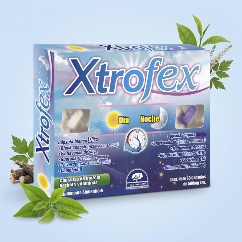 XTROFEX