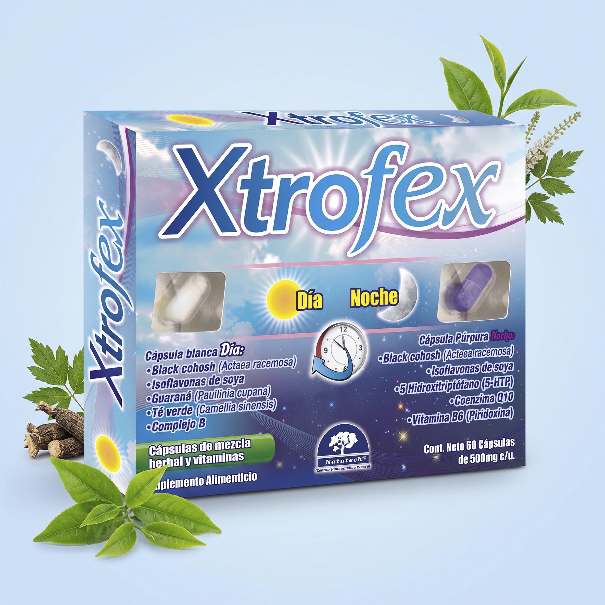 XTROFEX