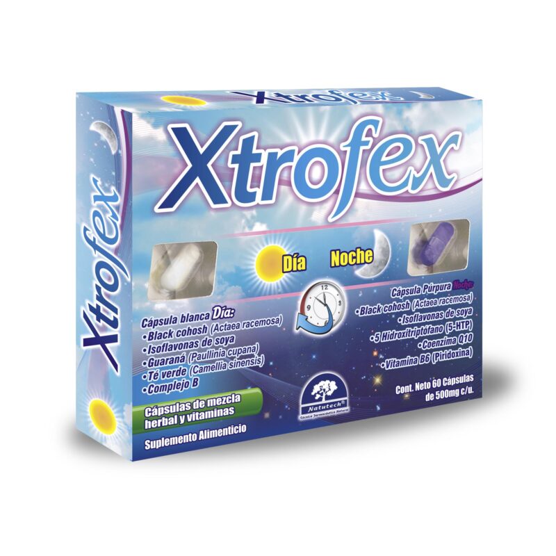 XTROFEX