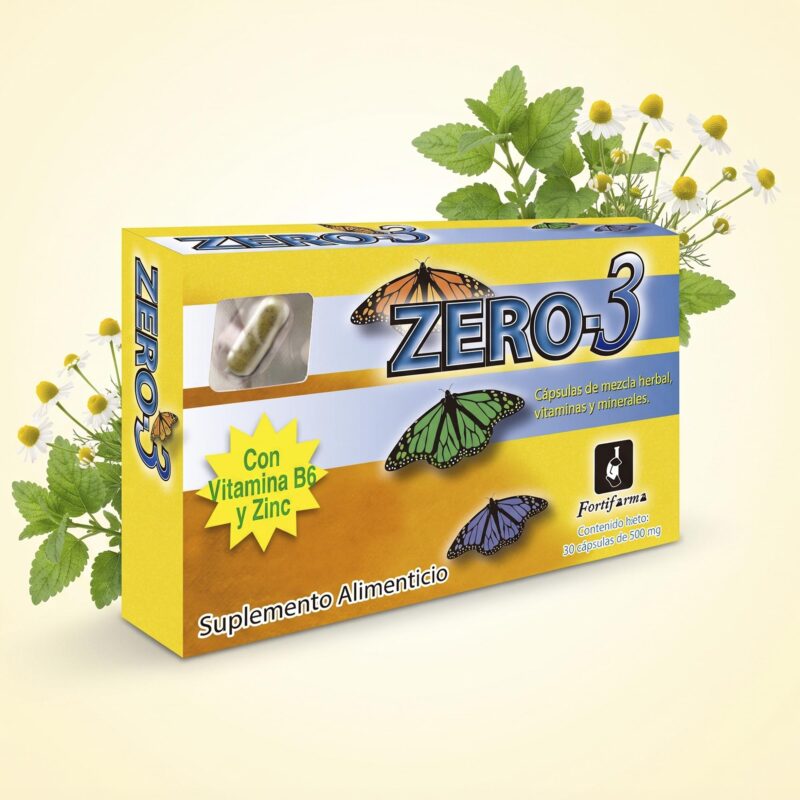 ZERO-3