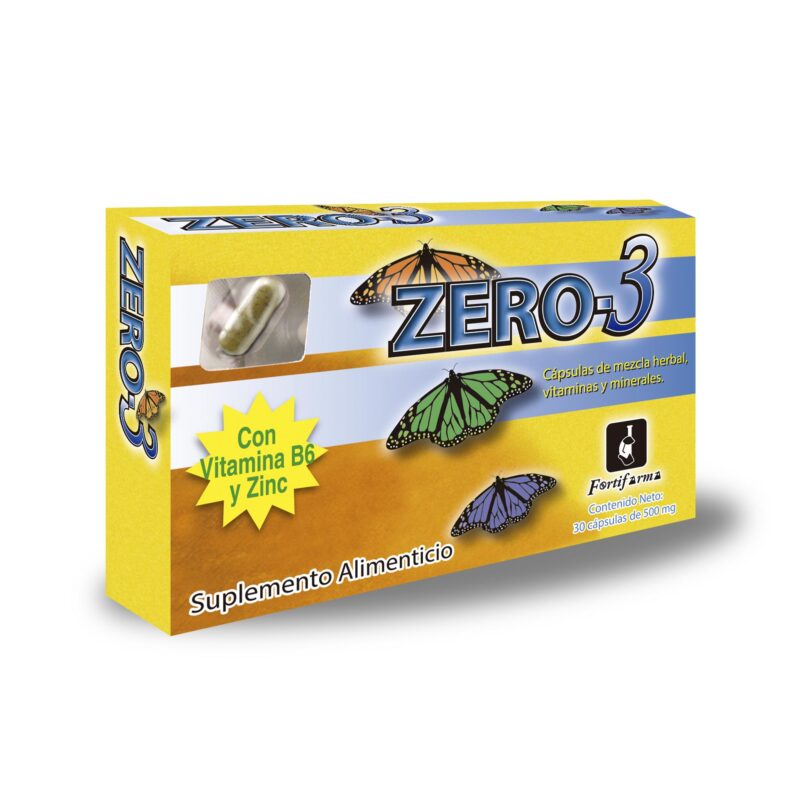 ZERO-3