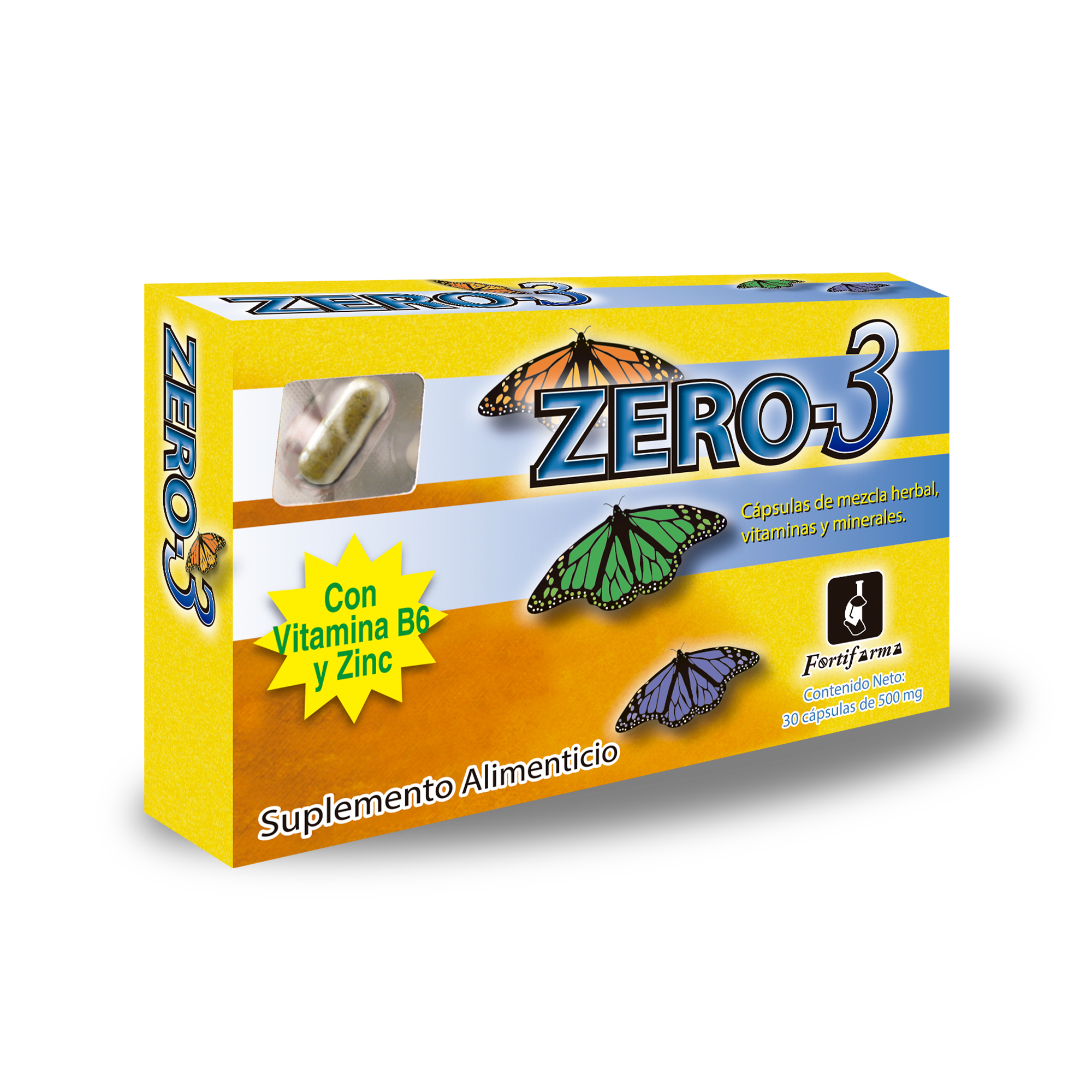 ZERO-3
