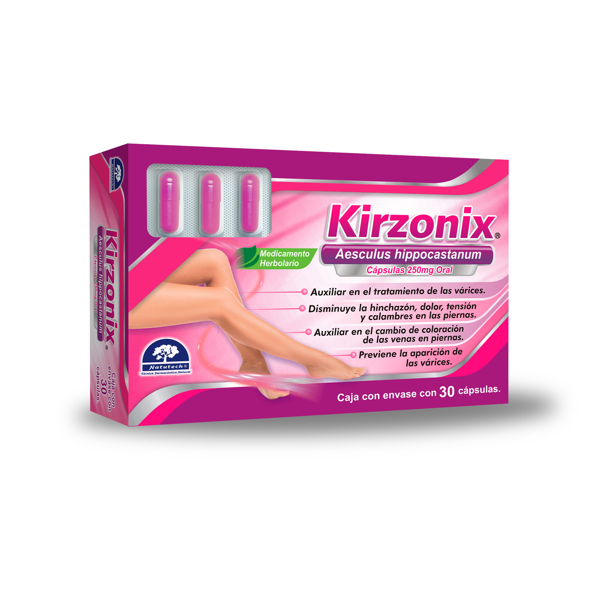 KIRZONIX