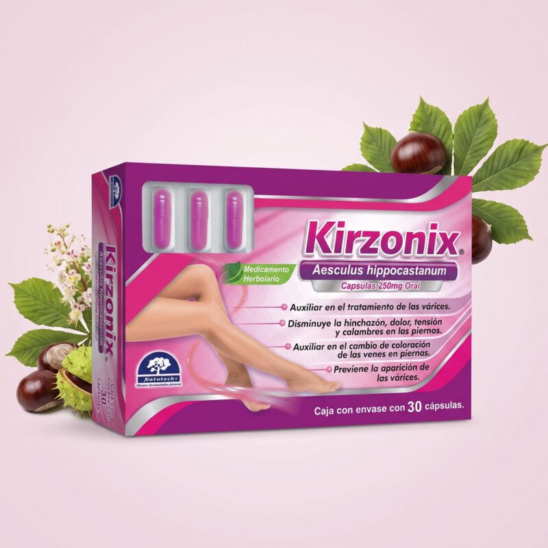 KIRZONIX