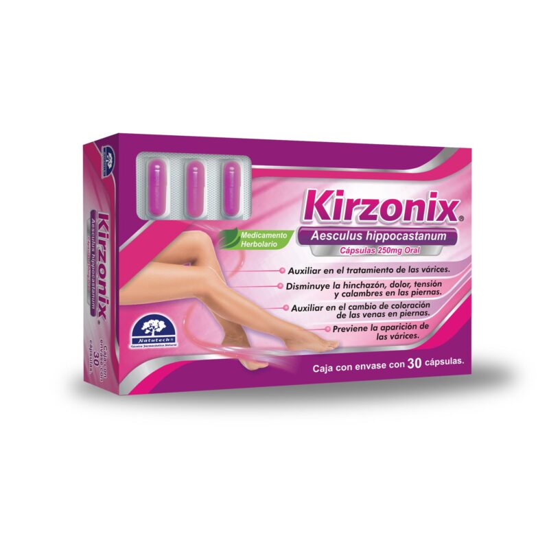 KIRZONIX