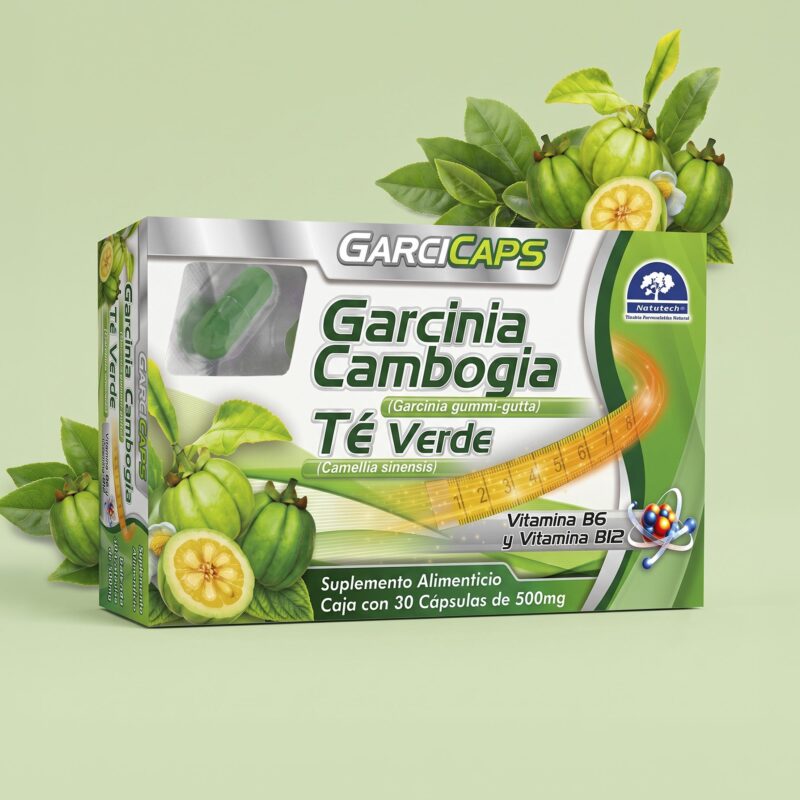 GARCICAPS