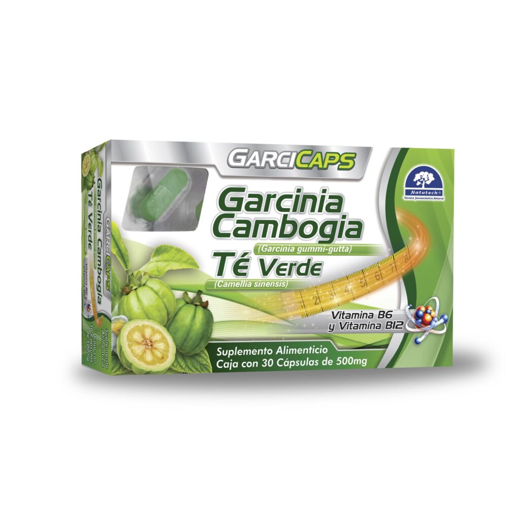 GARCICAPS