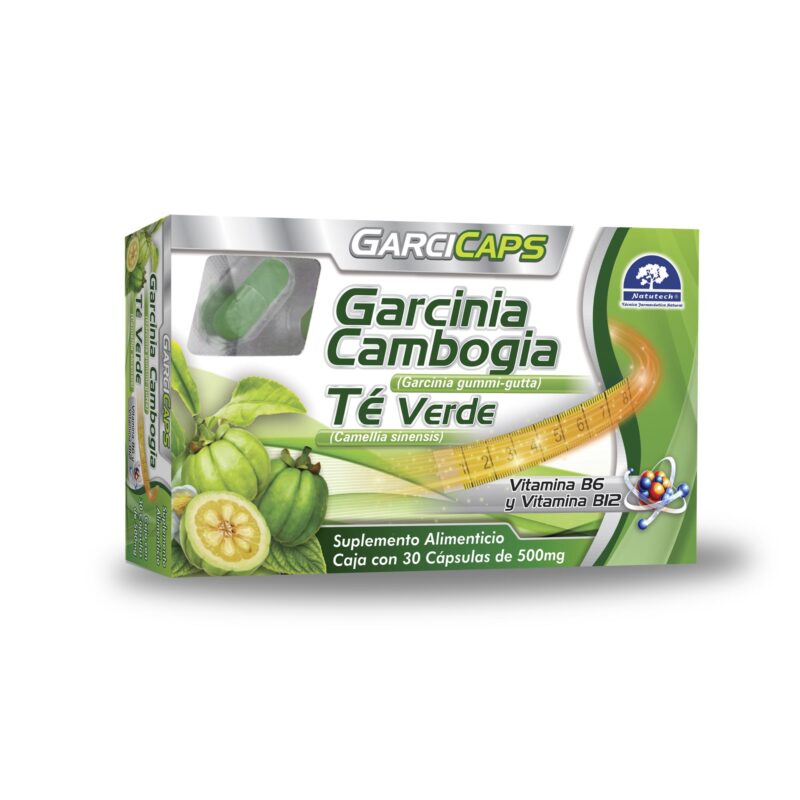 GARCICAPS