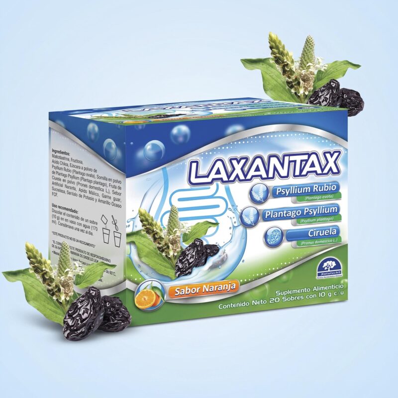LAXANTAX