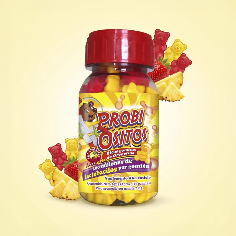 PROBIOSITOS