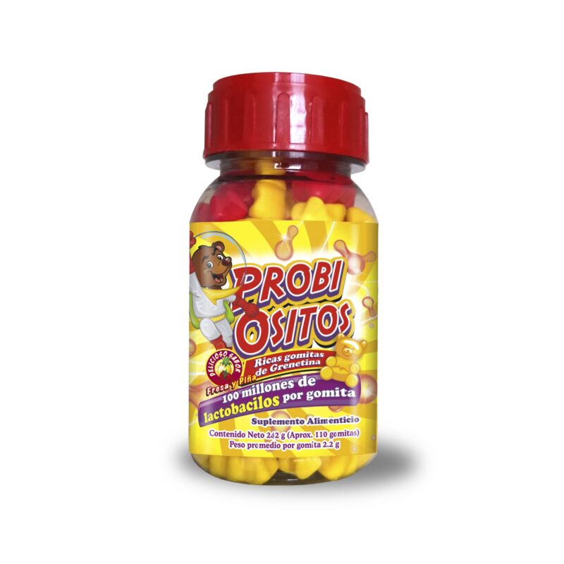 PROBIOSITOS