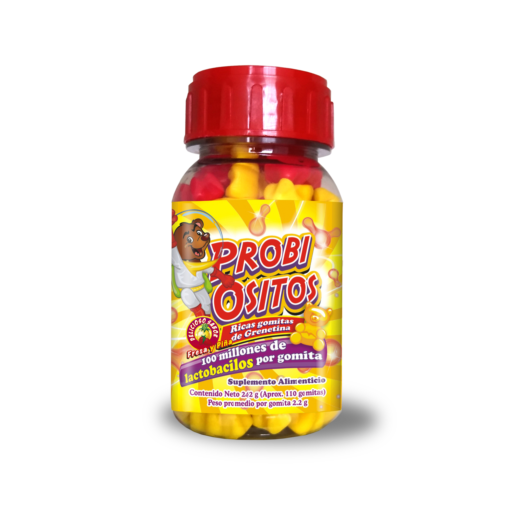 PROBIOSITOS