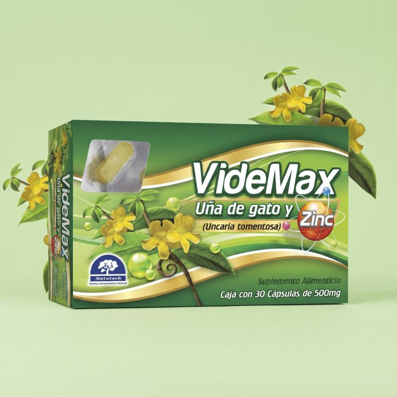 VIDEMAX