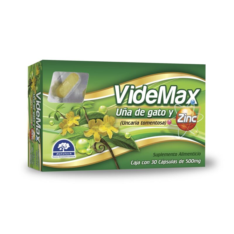VIDEMAX