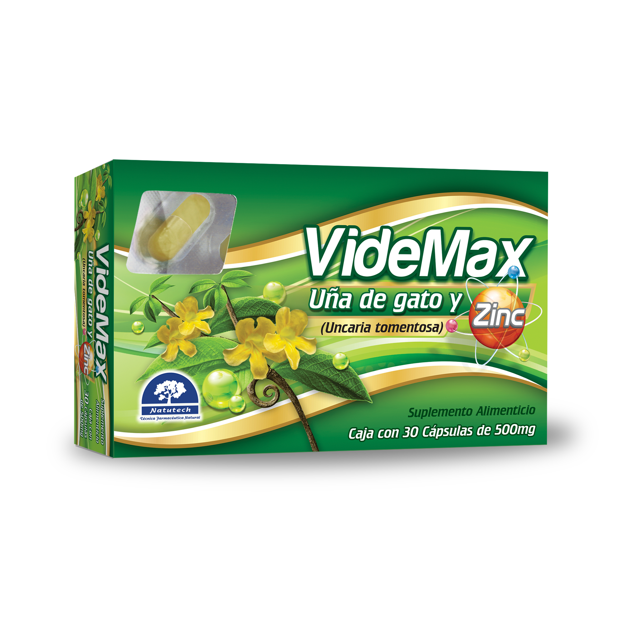 VIDEMAX
