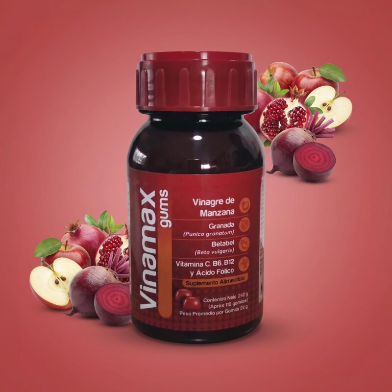 VINAMAX