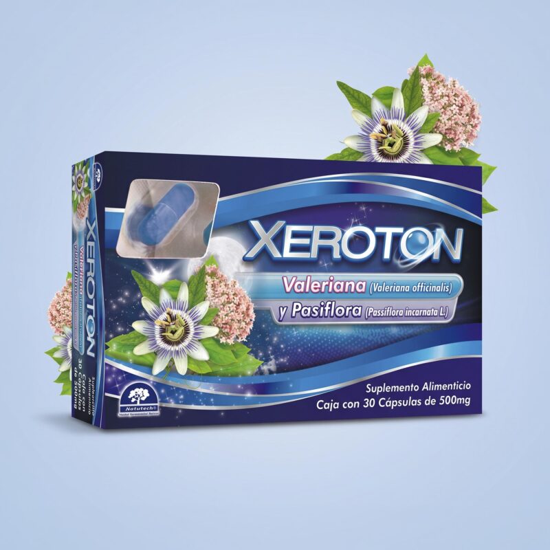 XEROTÓN