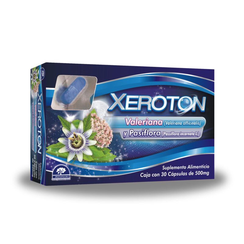 XEROTÓN