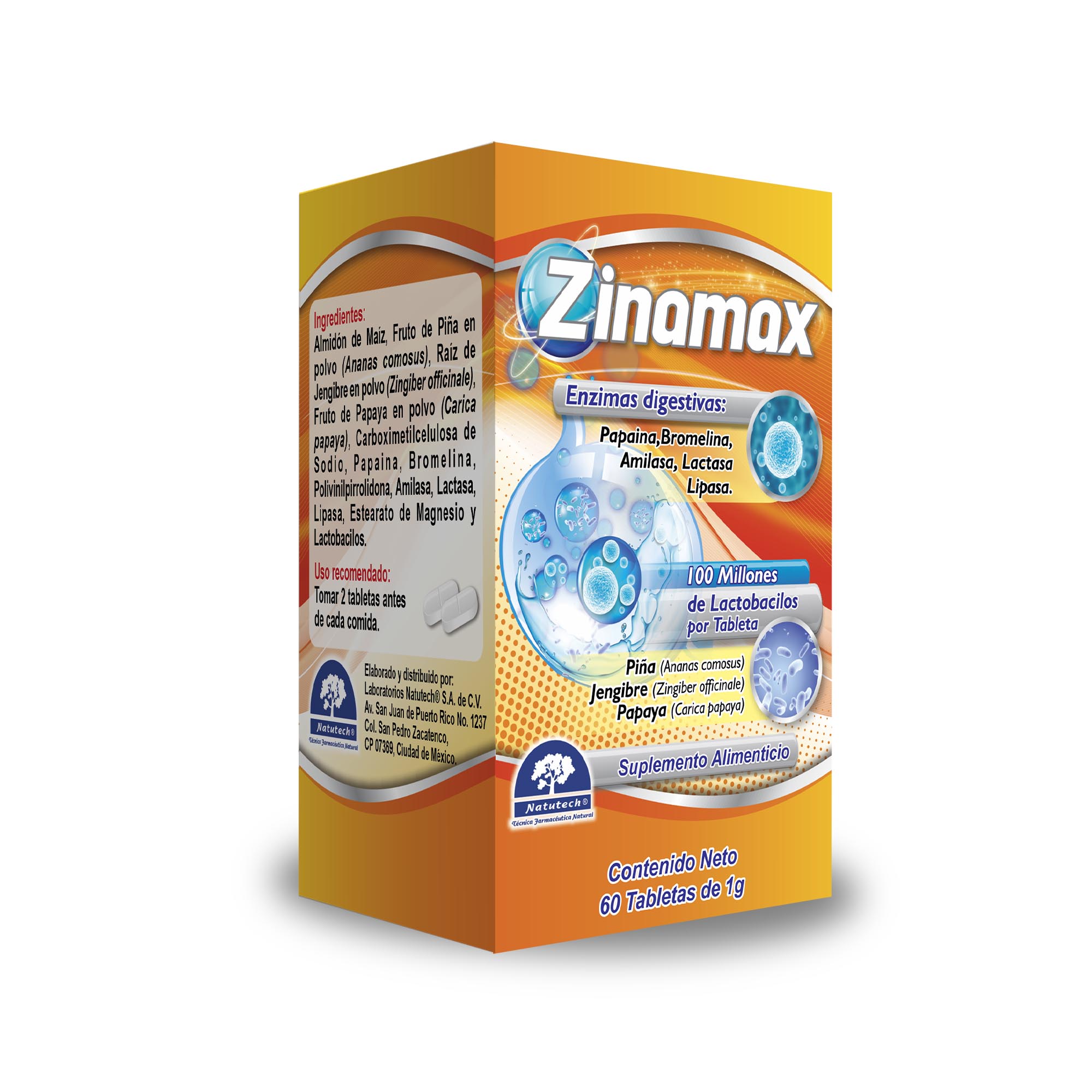 ZINAMAX - Image 2