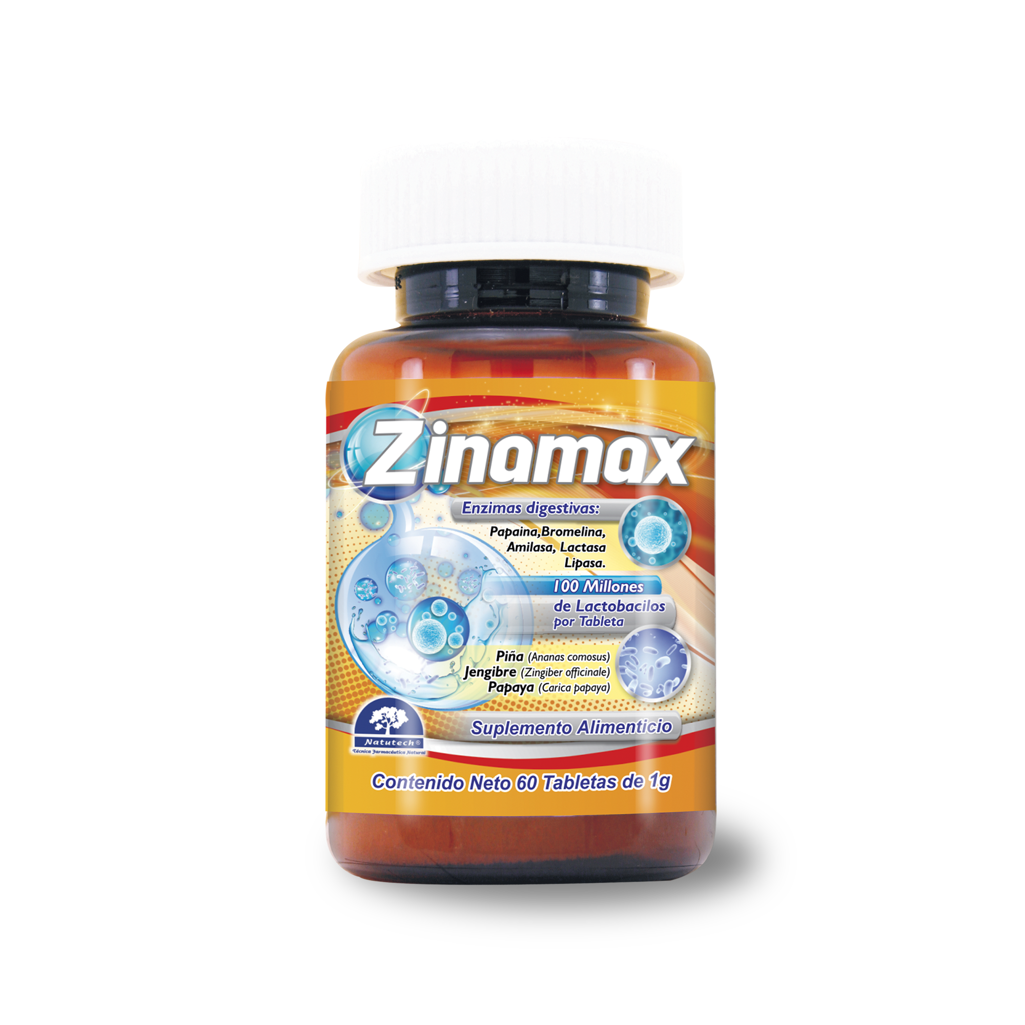 ZINAMAX