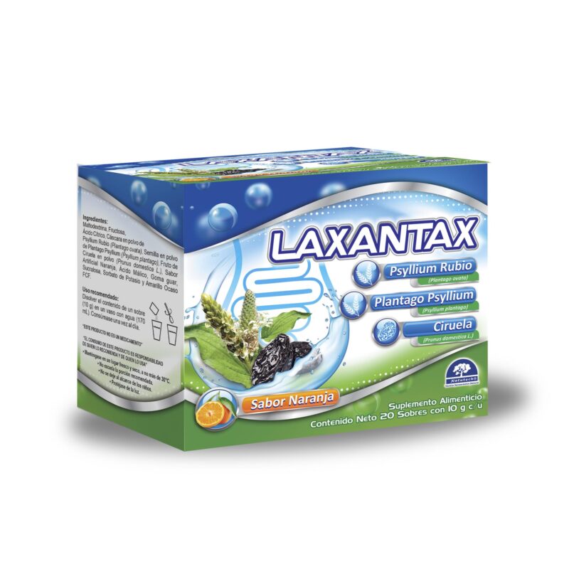 LAXANTAX