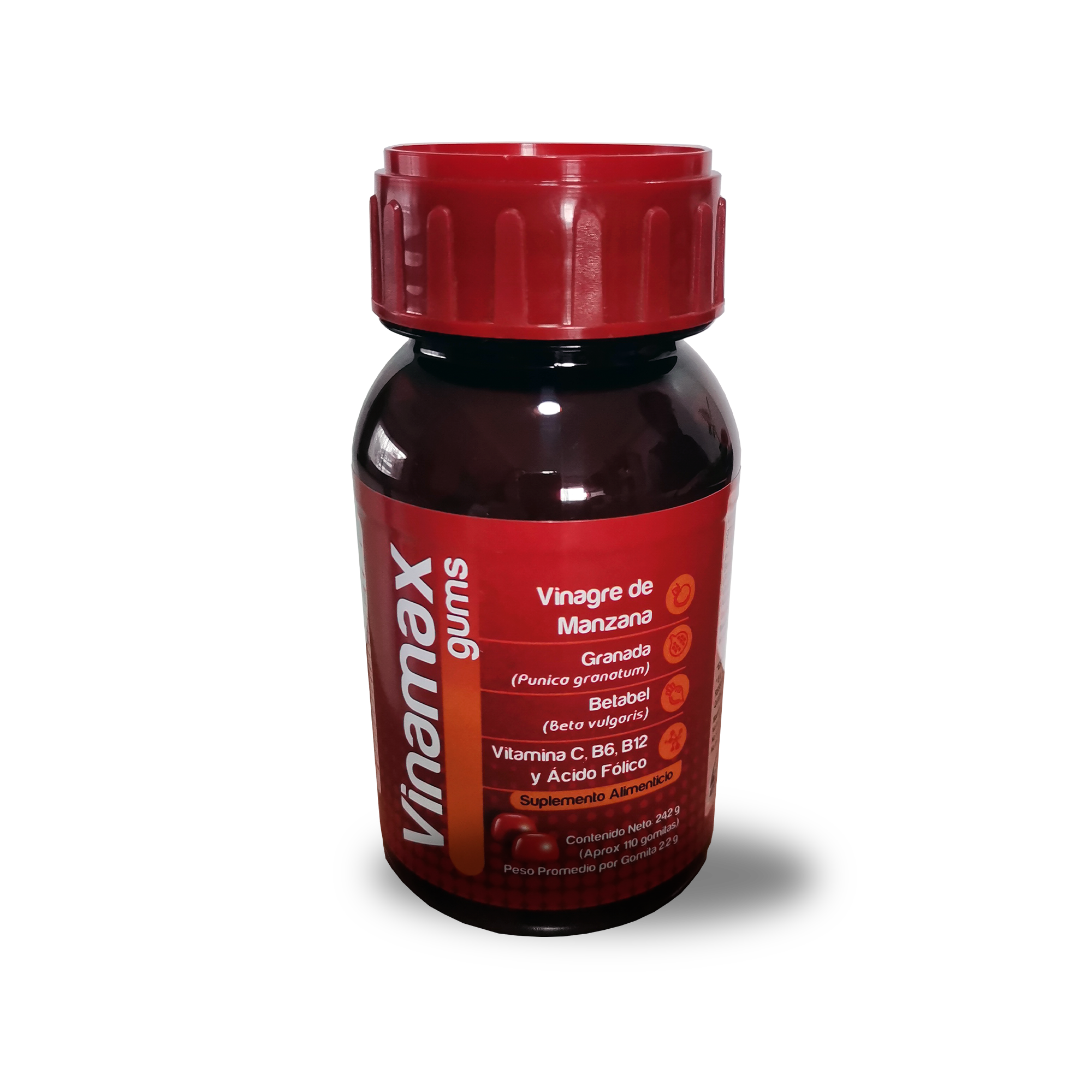 VINAMAX