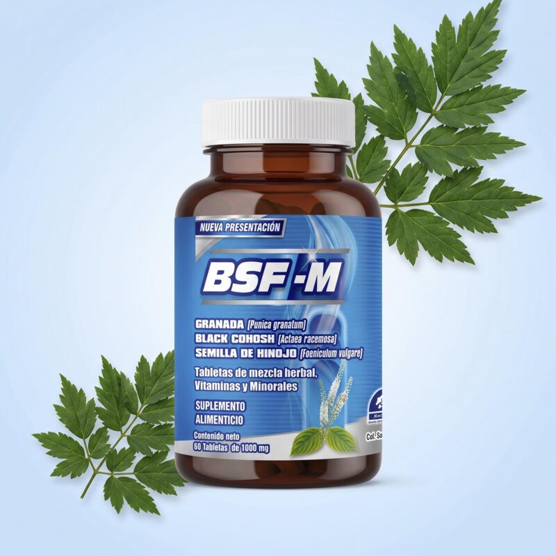 BSF-M