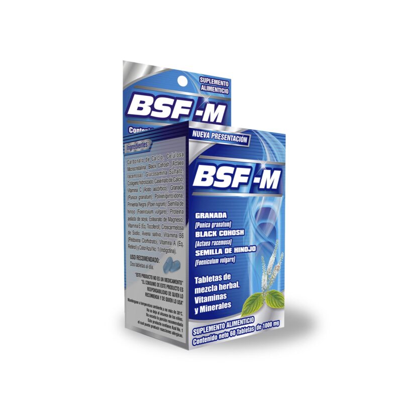BSF-M