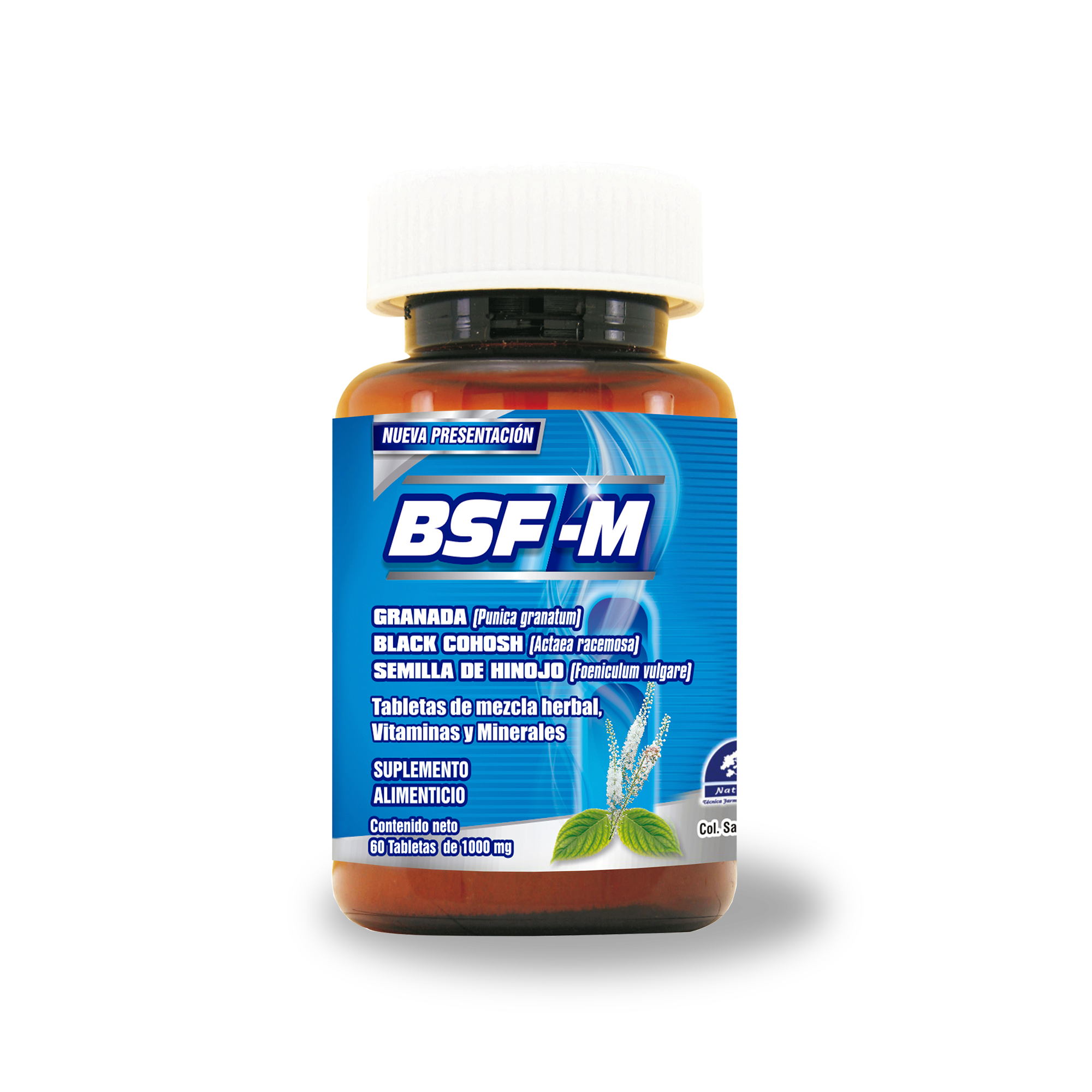 BSF-M