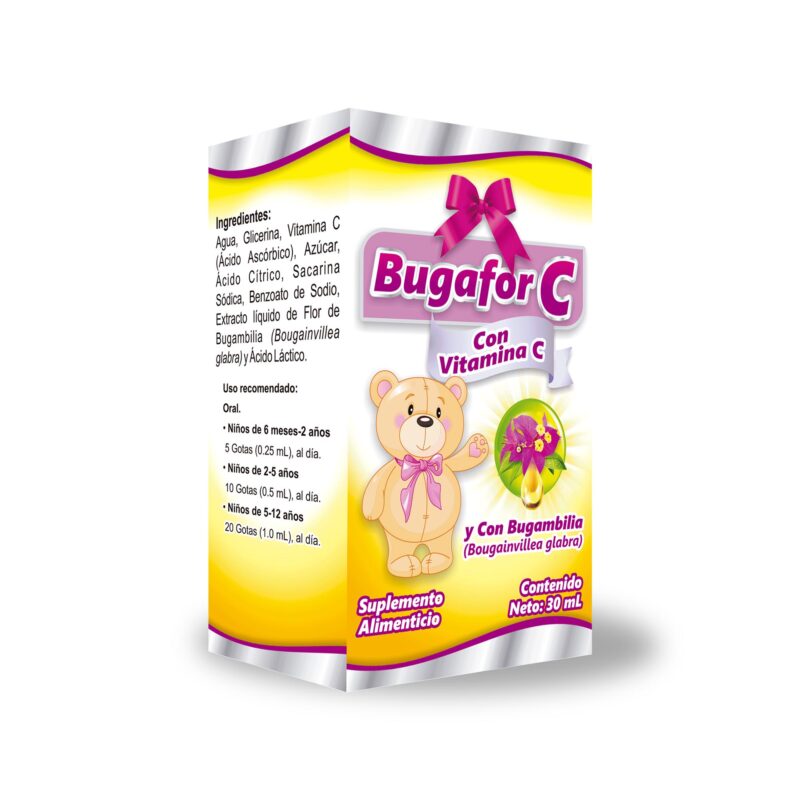 BUGAFOR-C