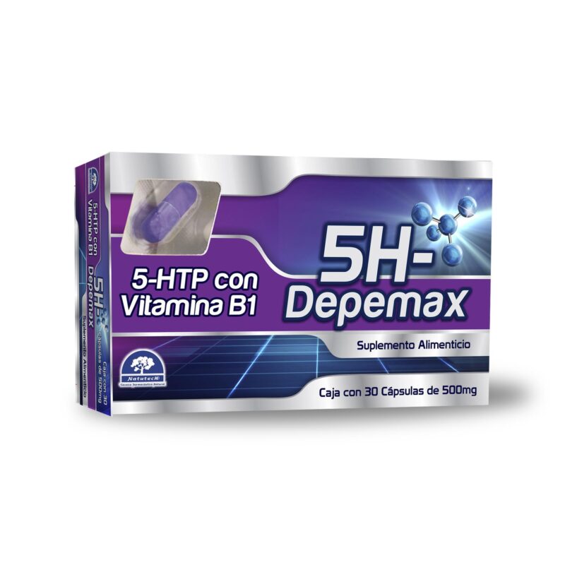 5H-Depemax