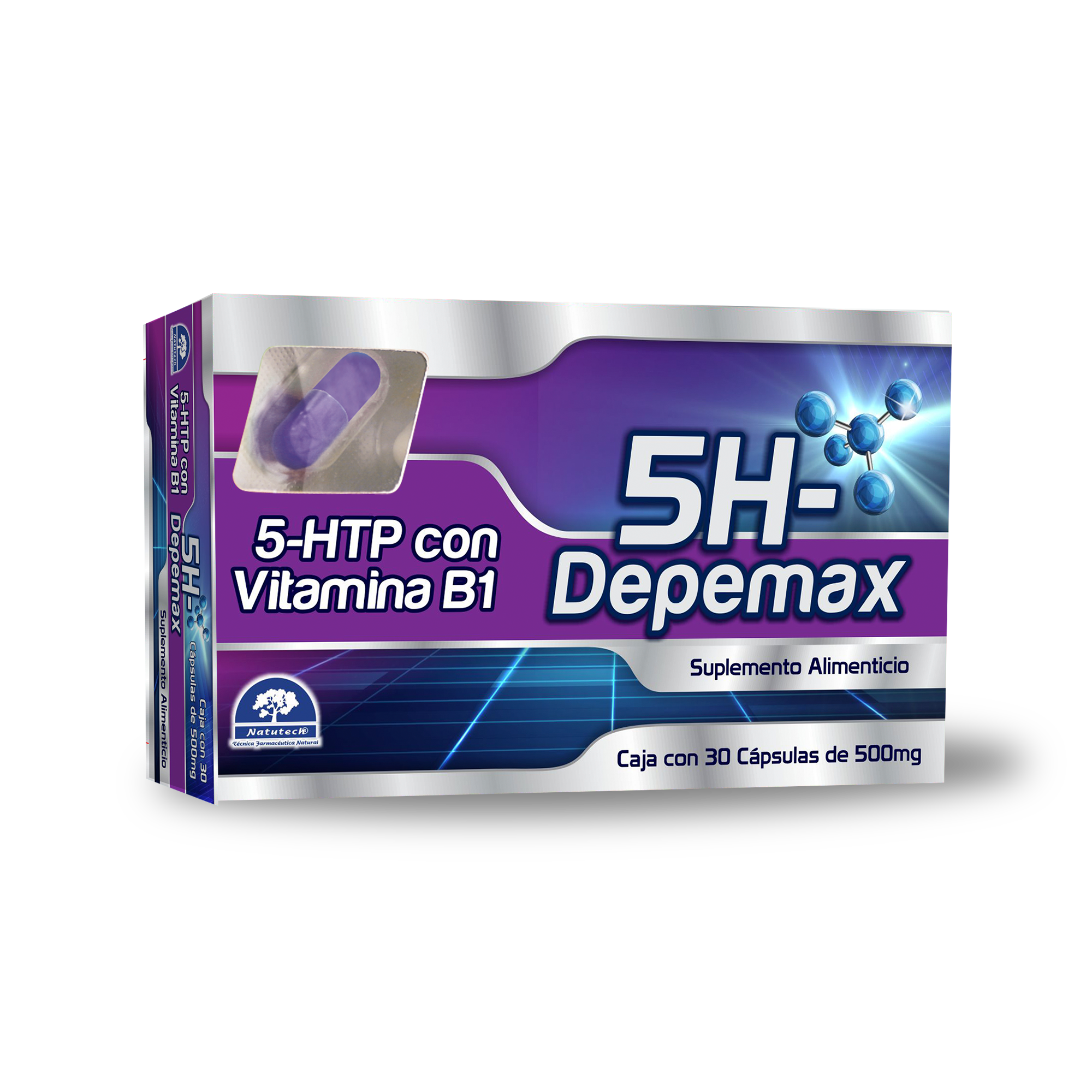 5H-Depemax
