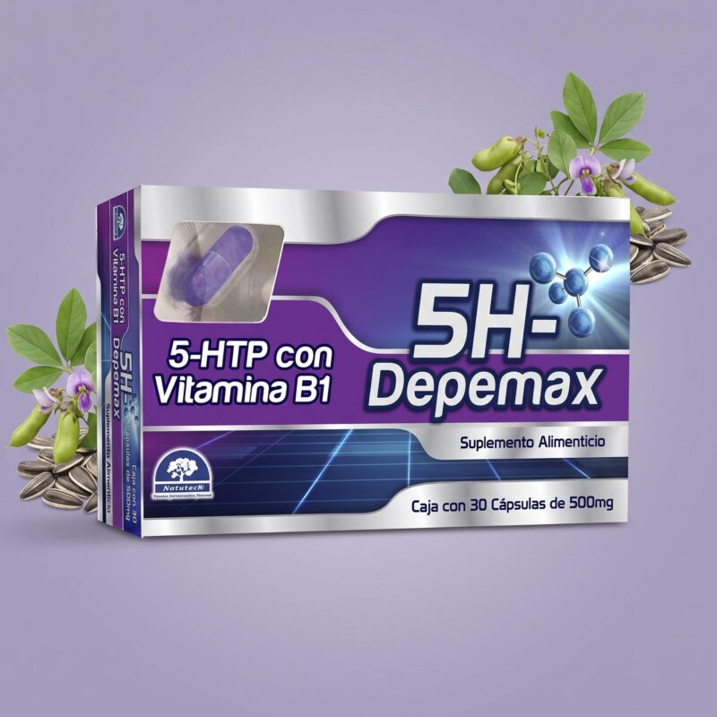 5H-Depemax