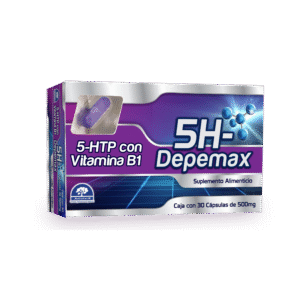 5H Depemax