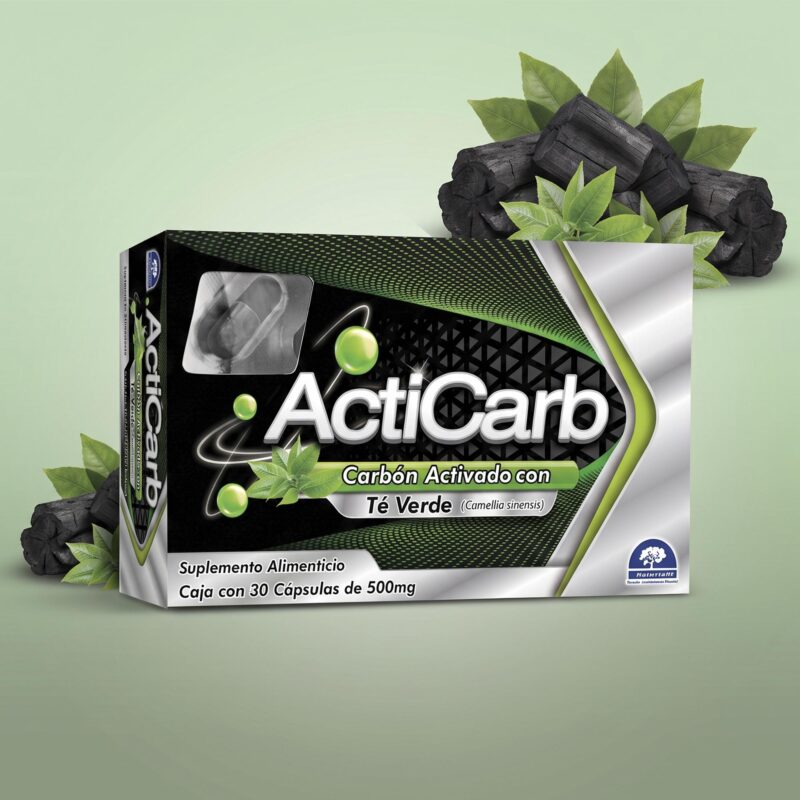 ACTICARB