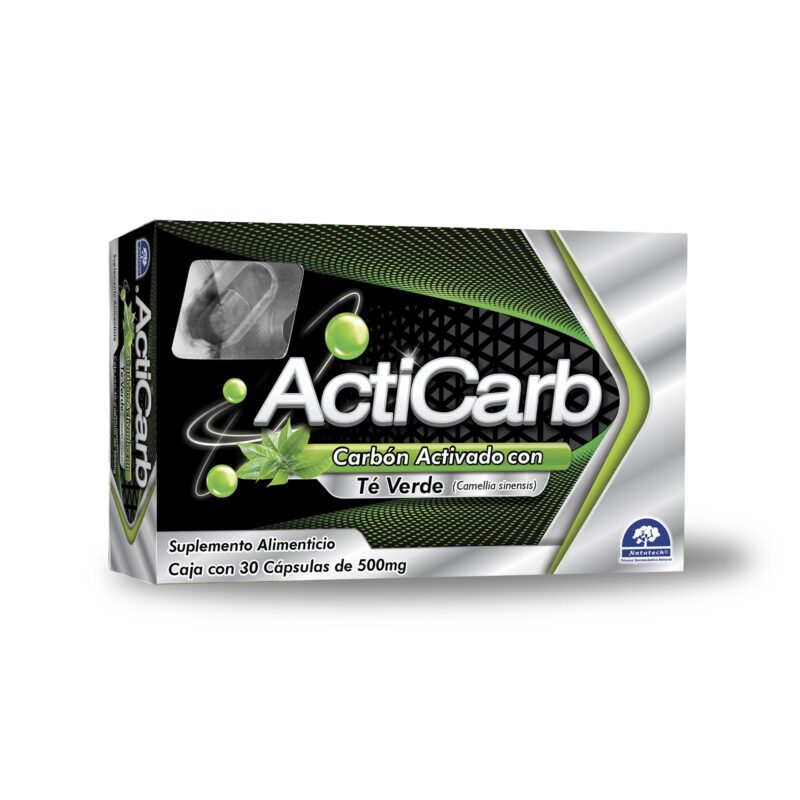 ACTICARB