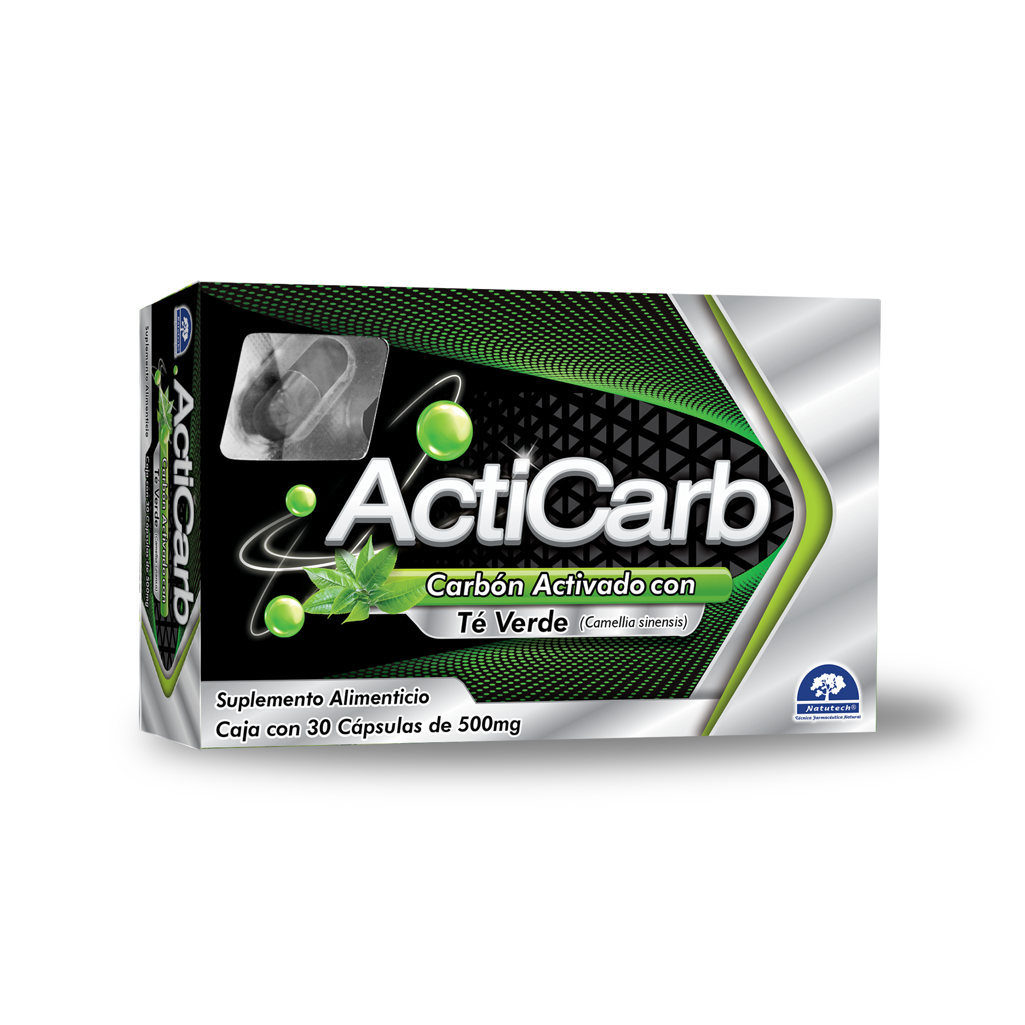 ACTICARB