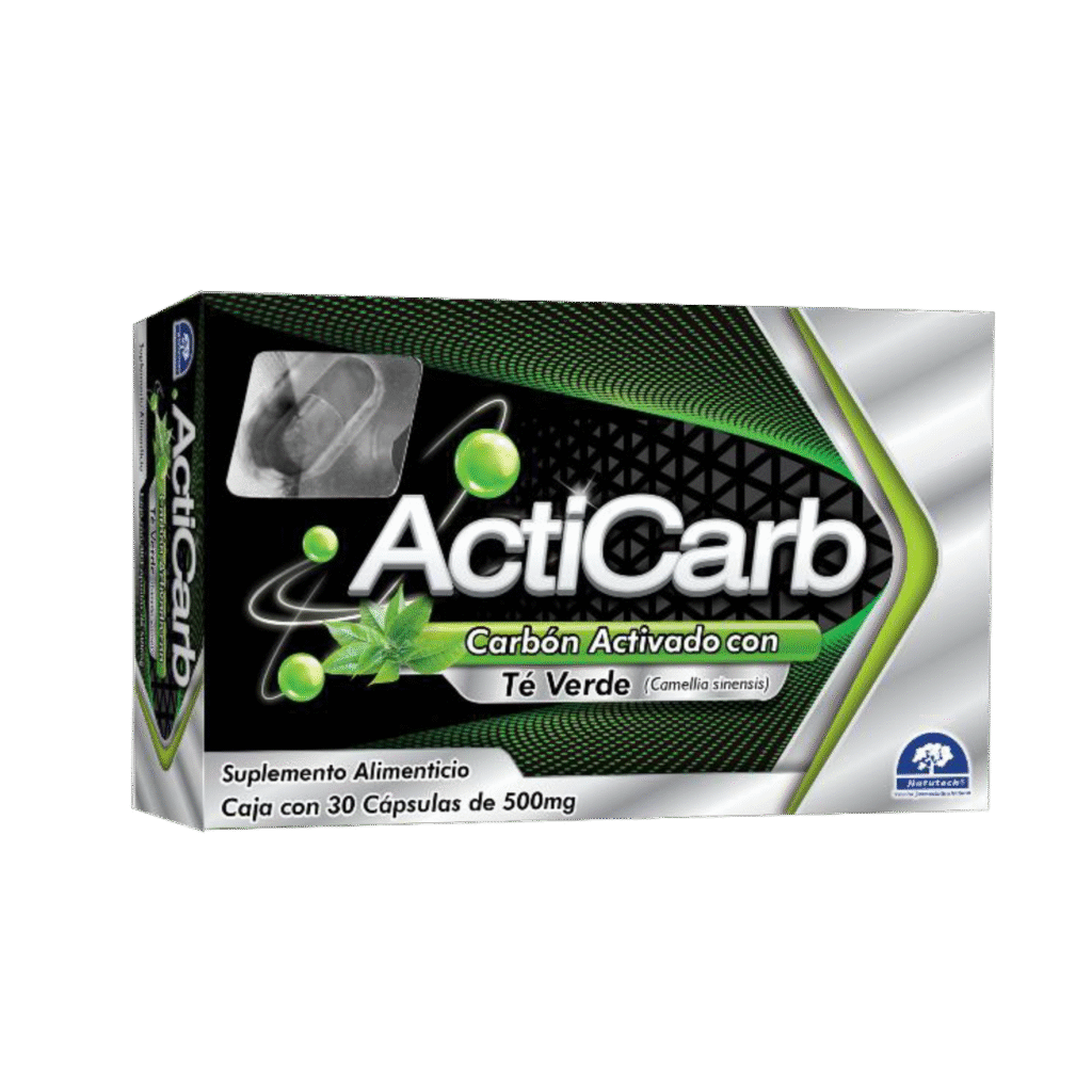 ACTICARB