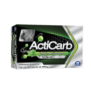 ACTICARB