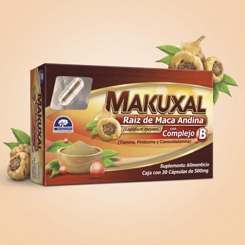 MAKUXAL