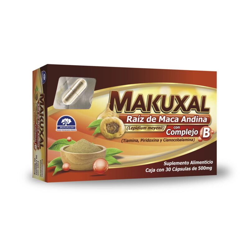 MAKUXAL