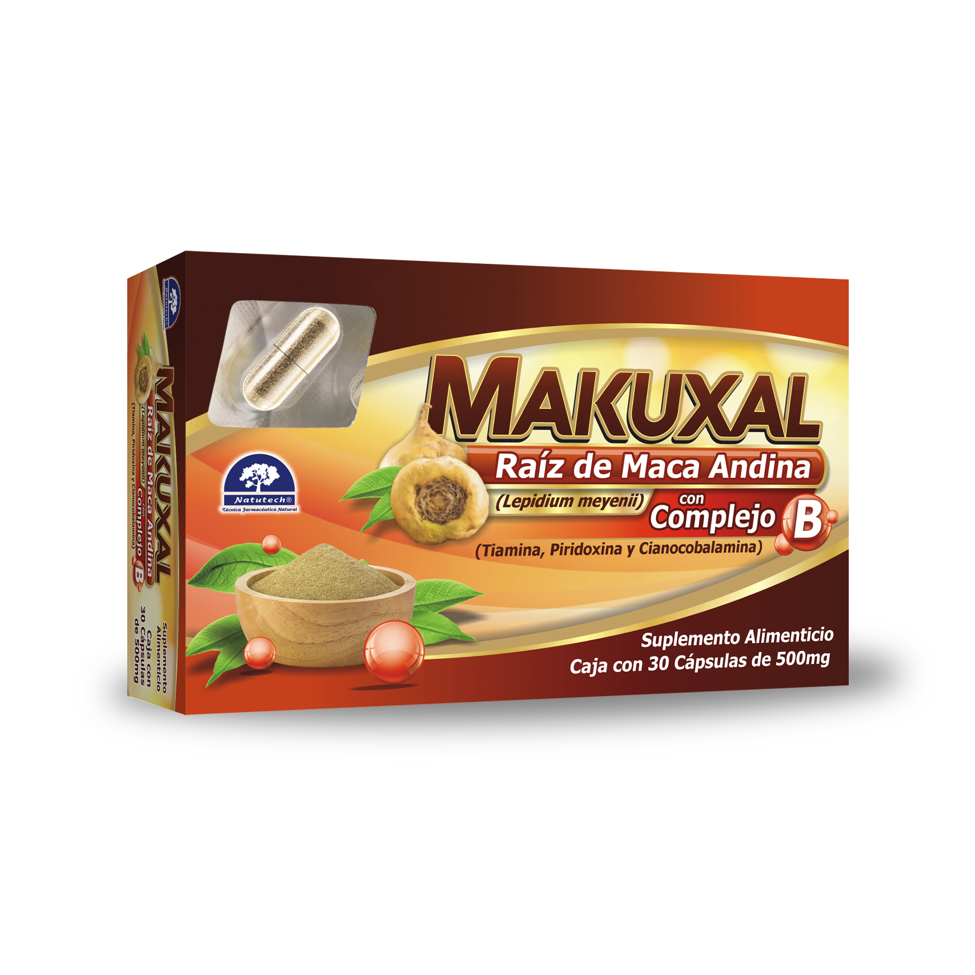 MAKUXAL
