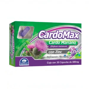 CARDOMAX