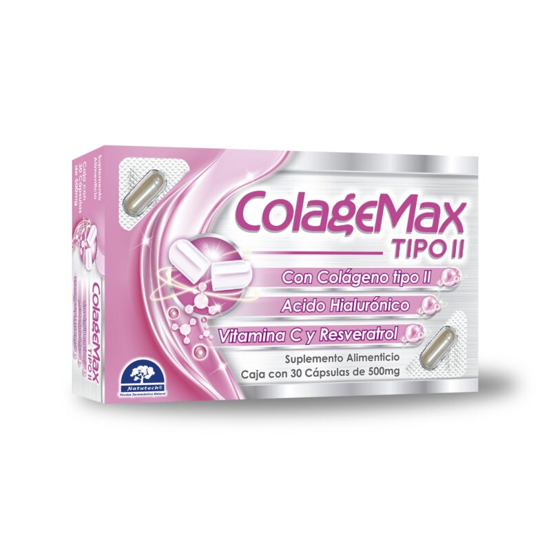 COLAGEMAX TIPO II